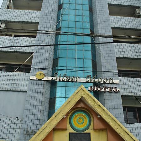 Silver Moon Hotel Yangon Extérieur photo